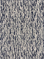 Scalamandre Sequoia Linen Print Indigo Fabric