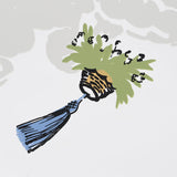 Schumacher Balloons Multi Wallpaper