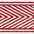 Schumacher Rouge Nicholson Tape