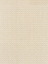 Scalamandre Floret Embroidery Gilt Fabric