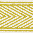 Schumacher Citrine Nicholson Tape
