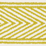 Schumacher Citrine Nicholson Tape