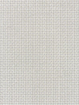 Scalamandre Floret Embroidery Pewter Fabric