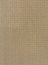 Scalamandre Floret Embroidery Smoky Quartz Fabric