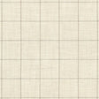 Schumacher Mellier Plaid Linen Fabric