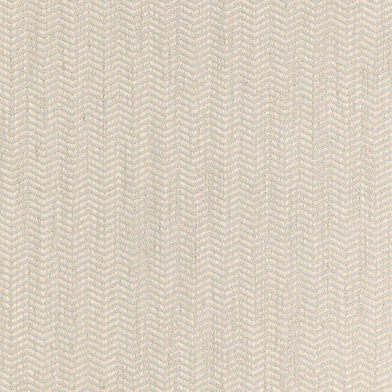 Schumacher Vance Herringbone Linen Fabric