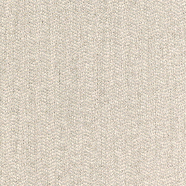 Schumacher Vance Herringbone Linen Fabric