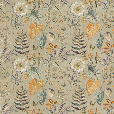Kravet BOGOR RYE Upholstery Fabric