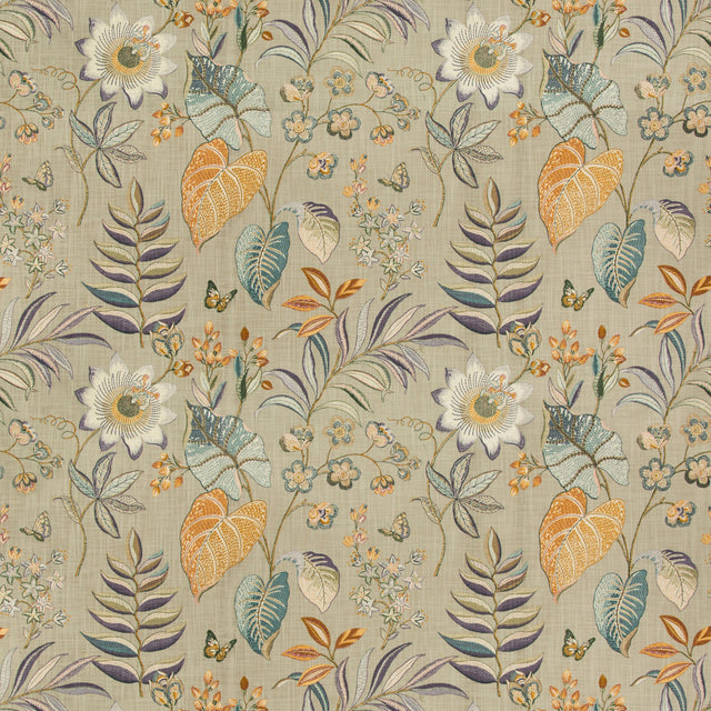 Kravet BOGOR RYE Upholstery Fabric