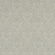 G P & J Baker FRITILLERIE AQUA Fabric