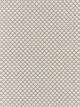 Scalamandre Scallop Weave Flax Fabric