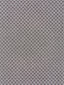 Scalamandre Scallop Weave Smoke Fabric