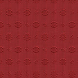 Brunschwig & Fils CHANDLER FIGURED WOVEN RED CURRANT Upholstery Fabric