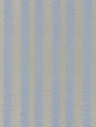 Scalamandre Konya Ikat Stripe Bluestone Fabric