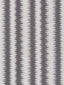 Scalamandre Konya Ikat Stripe Graphite Fabric