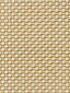 Scalamandre Link Embroidery Bronze Fabric