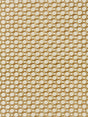 Scalamandre Link Embroidery Bronze Fabric