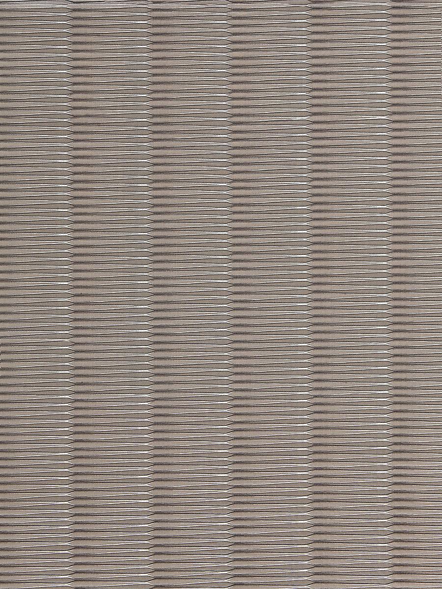 Scalamandre Wavelength Smoke Fabric