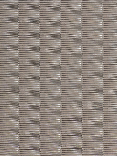 Scalamandre Wavelength Smoke Fabric