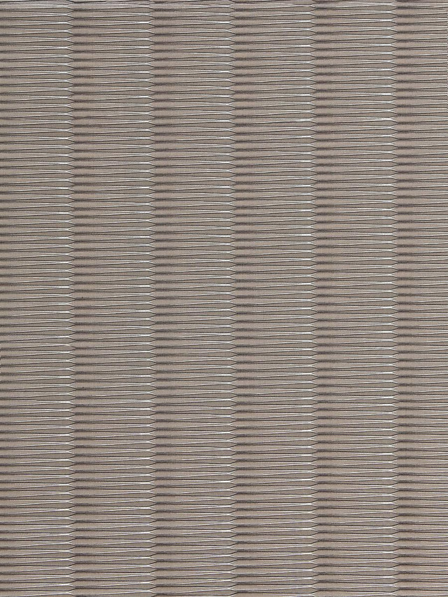 Scalamandre Wavelength Smoke Fabric