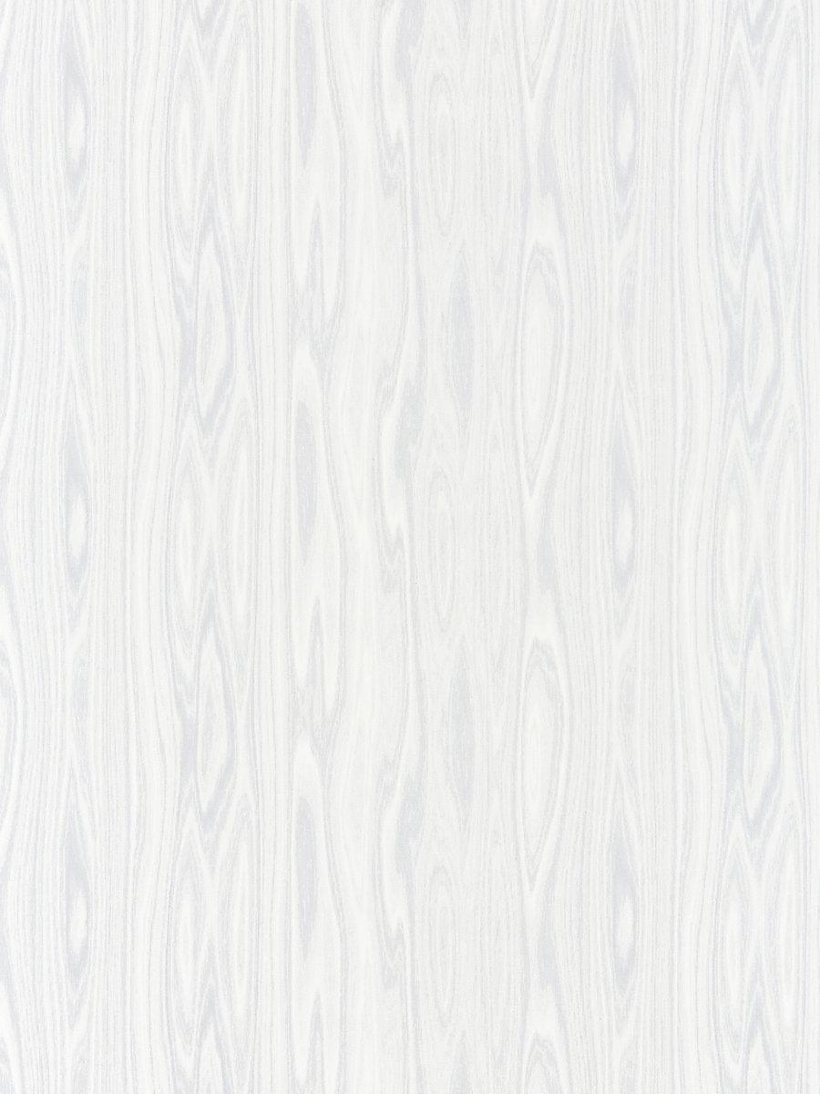 Scalamandre Faux Bois Weave Fog Fabric