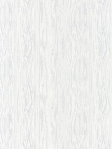 Scalamandre Faux Bois Weave Fog Fabric