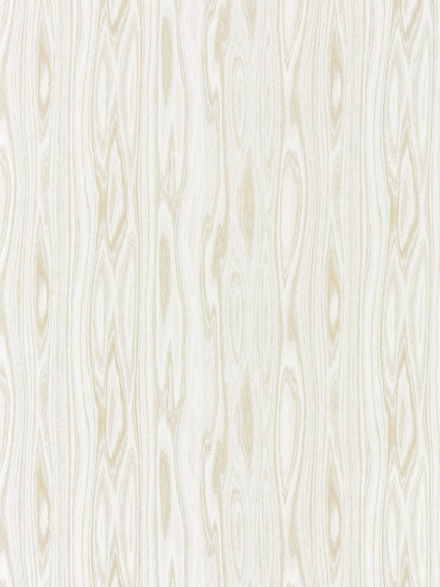 Scalamandre Faux Bois Weave Sand Fabric