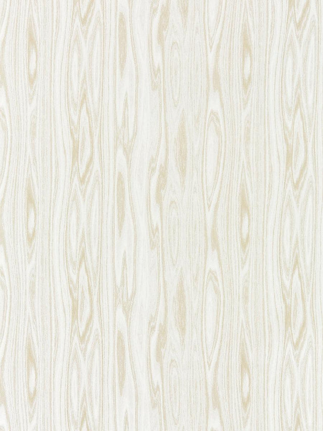 Scalamandre Faux Bois Weave Sand Fabric