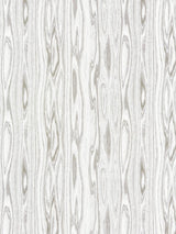 Scalamandre Faux Bois Weave Ash Fabric