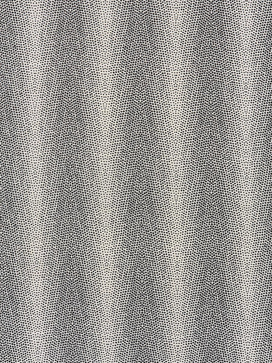 Scalamandre Despres Weave Charcoal Fabric