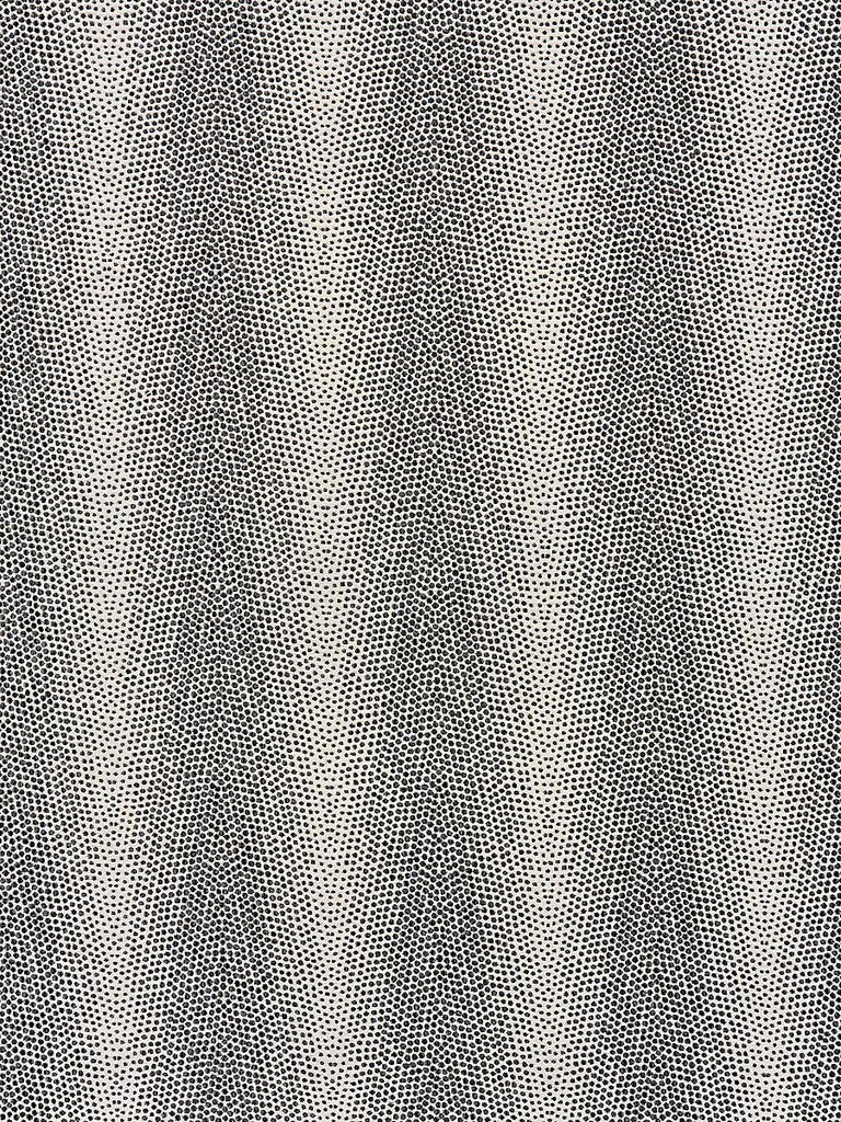 Scalamandre DESPRES WEAVE CHARCOAL Fabric