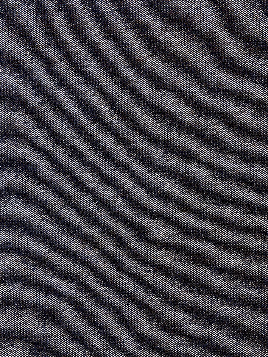 Scalamandre Luna Weave Indigo Fabric