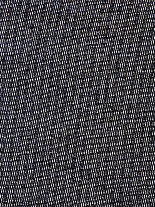 Scalamandre Luna Weave Indigo Fabric