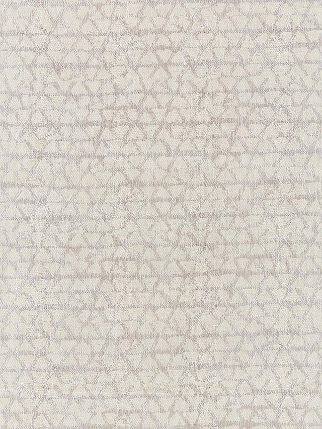 Scalamandre Kanoko Natural Fabric