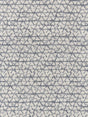 Scalamandre Kanoko Indigo Fabric