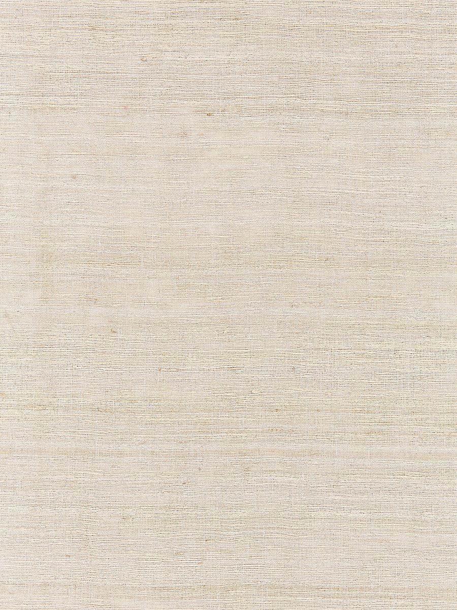 Scalamandre Tussah Sheer Greige Fabric