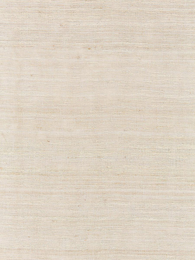 Scalamandre Tussah Sheer Greige Fabric