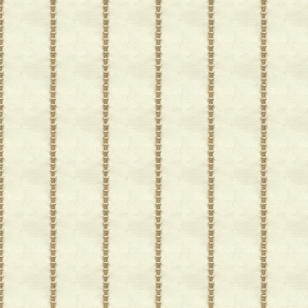 Kravet SONJAMB JUTE STRAW Drapery Fabric
