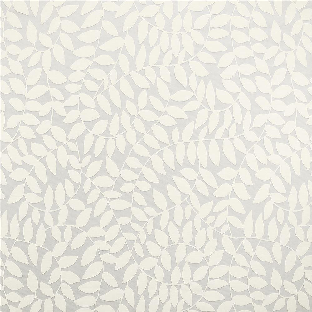 Kasmir Cedar Creek Cream Fabric