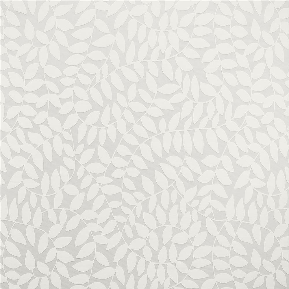 Kasmir Cedar Creek Snow Fabric