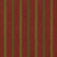 Kasmir Celtic Stripe Crimson Fabric