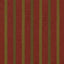Kasmir Celtic Stripe Crimson Fabric