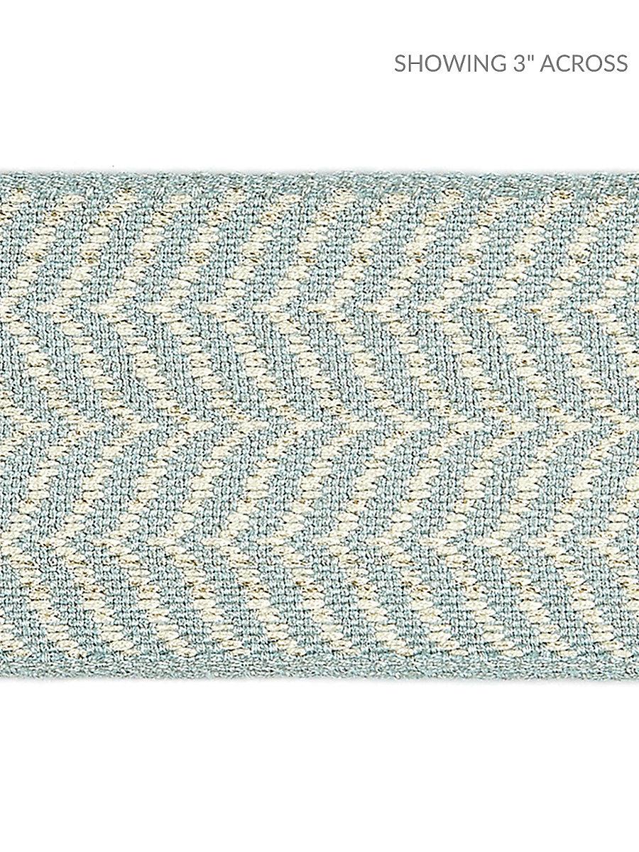 Scalamandre Artemis Tape Mineral Trim