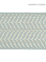 Scalamandre Artemis Tape Mineral Trim