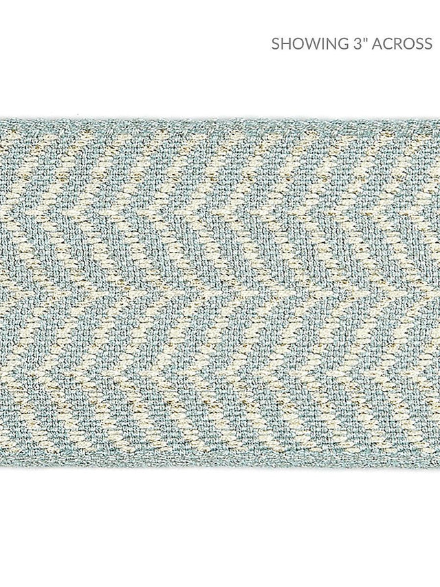 Scalamandre Artemis Tape Mineral Trim