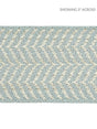 Scalamandre Artemis Tape Mineral Trim