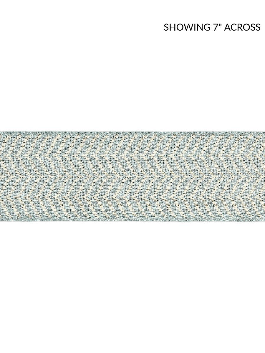 Scalamandre Artemis Tape Mineral Trim