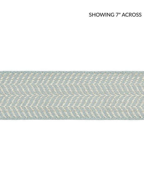 Scalamandre Artemis Tape Mineral Trim