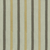 Kasmir Celtic Stripe Porcelain Fabric