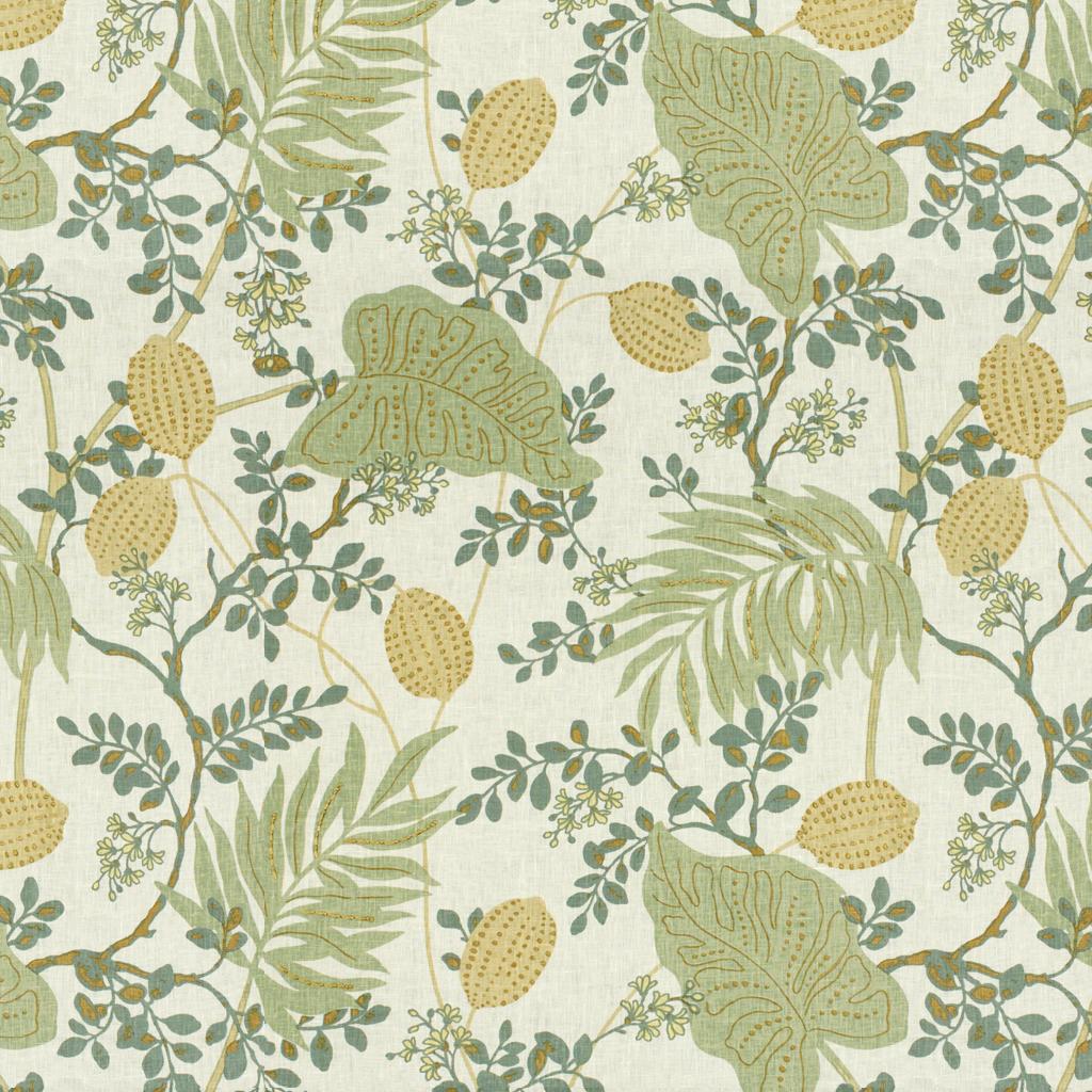 Kravet INDAGE ALOE Fabric